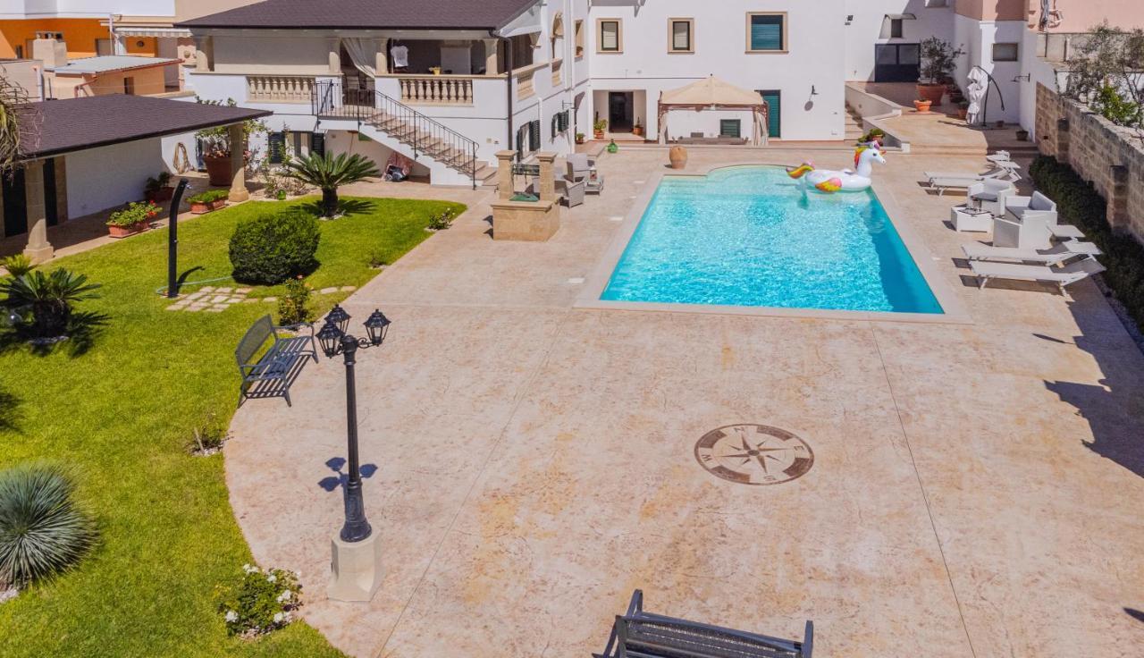 דירות אלסאנו Casa D'Amore Con Piscina Privata מראה חיצוני תמונה